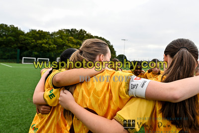 20251011-112819 Woking FC Girls U15 v Sutton United Girls U15