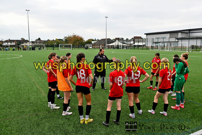 20251011-112757 Woking FC Girls U15 v Sutton United Girls U15