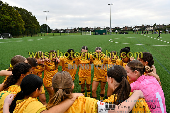 20251011-112824 Woking FC Girls U15 v Sutton United Girls U15