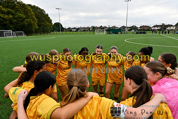 20251011-112825 Woking FC Girls U15 v Sutton United Girls U15