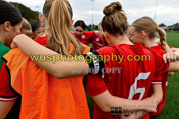 20251011-112845 Woking FC Girls U15 v Sutton United Girls U15