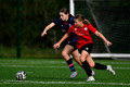 Woking FC Girls U12 v Hartland Girls Academy U12 2025-10-11