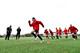 20251011-131237 Woking FC Girls U12 v Hartland Girls Academy U12