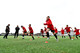 20251011-131238 Woking FC Girls U12 v Hartland Girls Academy U12