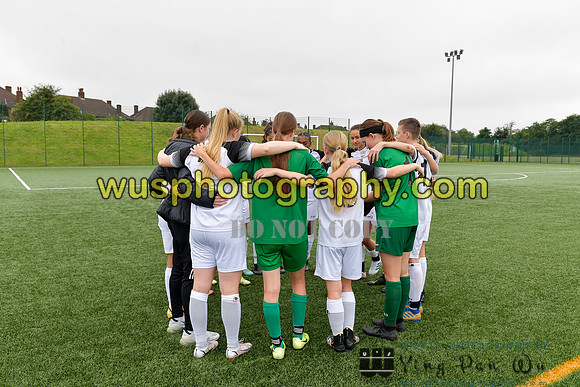 20210925-120906 London Bees Academy U16 v Corfe Mullen United Juniors FC Girls U16