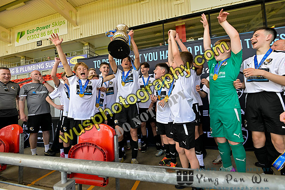 20240511-113734 Dartford FC U13 v Bromsgrove Sporting Colts FC U13