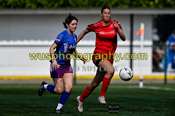 20250511-155130 Camden Town WFC v Hammersmith FC Women