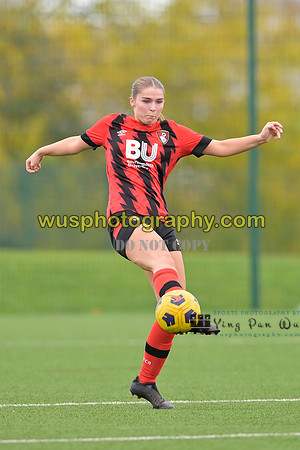 20221022-144758 West Ham United Performance Girls U15 v PLYR Baypoint CF Girls U15