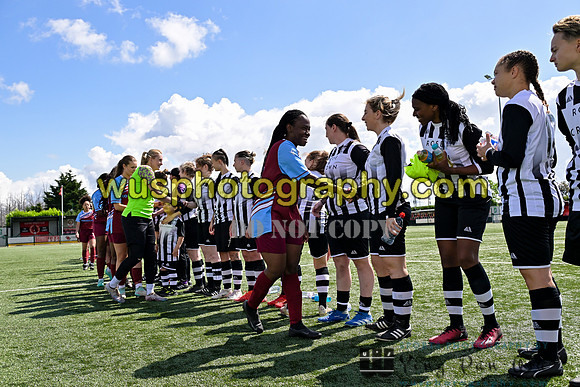 20240526-110240 Tooting Bec FC Women Reserves v AFC Croydon Athletic Women
