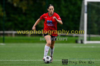 20251018-100521A Chatham Town FC Girls U15 v Sussex JPL RTC Girls U15