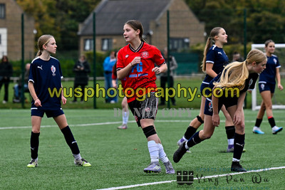 20251018-100606A Chatham Town FC Girls U15 v Sussex JPL RTC Girls U15