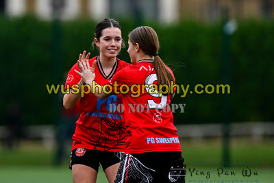 20251018-100617 Chatham Town FC Girls U15 v Sussex JPL RTC Girls U15