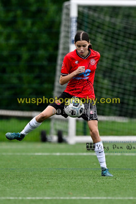 20251018-100640 Chatham Town FC Girls U15 v Sussex JPL RTC Girls U15