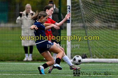 20251018-100655 Chatham Town FC Girls U15 v Sussex JPL RTC Girls U15