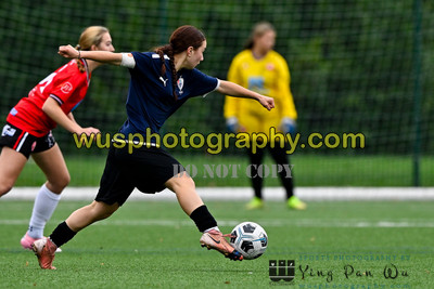 20251018-100729 Chatham Town FC Girls U15 v Sussex JPL RTC Girls U15
