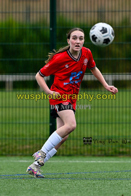20251018-100840B Chatham Town FC Girls U15 v Sussex JPL RTC Girls U15