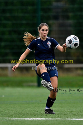 20251018-100853 Chatham Town FC Girls U15 v Sussex JPL RTC Girls U15