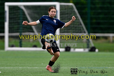20251018-100851 Chatham Town FC Girls U15 v Sussex JPL RTC Girls U15