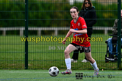 20251018-100908 Chatham Town FC Girls U15 v Sussex JPL RTC Girls U15