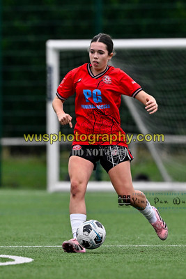 20251018-100938 Chatham Town FC Girls U15 v Sussex JPL RTC Girls U15