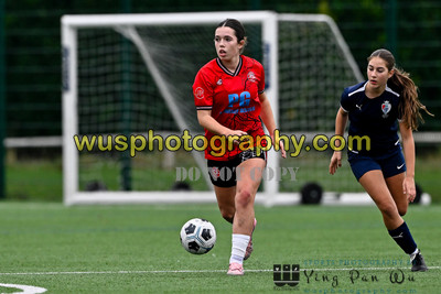 20251018-100937 Chatham Town FC Girls U15 v Sussex JPL RTC Girls U15