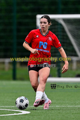 20251018-100938A Chatham Town FC Girls U15 v Sussex JPL RTC Girls U15