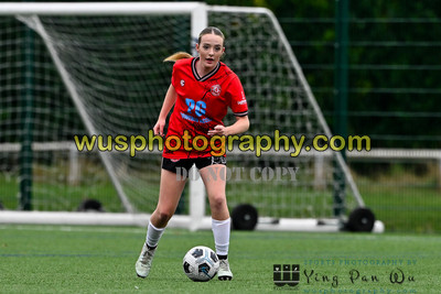 20251018-100941 Chatham Town FC Girls U15 v Sussex JPL RTC Girls U15