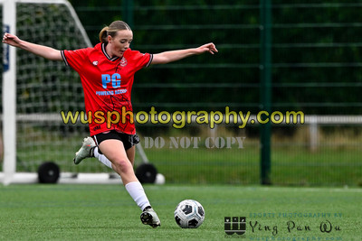 20251018-100942 Chatham Town FC Girls U15 v Sussex JPL RTC Girls U15