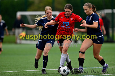 20251018-100959A Chatham Town FC Girls U15 v Sussex JPL RTC Girls U15