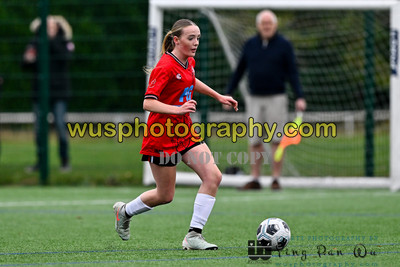 20251018-101025A Chatham Town FC Girls U15 v Sussex JPL RTC Girls U15