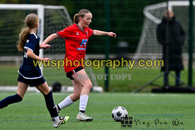 20251018-101025B Chatham Town FC Girls U15 v Sussex JPL RTC Girls U15