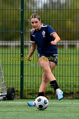 20251018-101103A Chatham Town FC Girls U15 v Sussex JPL RTC Girls U15