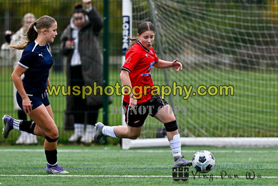 20251018-101142 Chatham Town FC Girls U15 v Sussex JPL RTC Girls U15