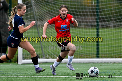 20251018-101142A Chatham Town FC Girls U15 v Sussex JPL RTC Girls U15