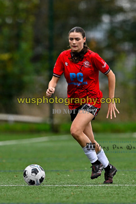 20251018-101208 Chatham Town FC Girls U15 v Sussex JPL RTC Girls U15