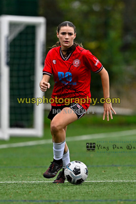 20251018-101209 Chatham Town FC Girls U15 v Sussex JPL RTC Girls U15