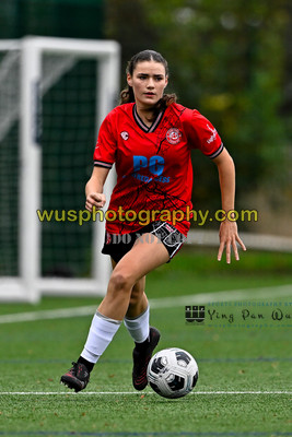 20251018-101209A Chatham Town FC Girls U15 v Sussex JPL RTC Girls U15