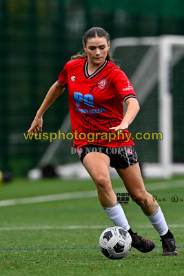 20251018-101211 Chatham Town FC Girls U15 v Sussex JPL RTC Girls U15