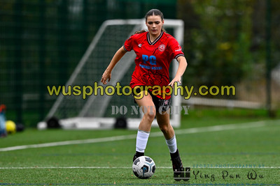20251018-101210A Chatham Town FC Girls U15 v Sussex JPL RTC Girls U15