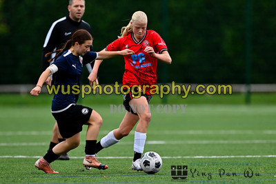 20251018-101232A Chatham Town FC Girls U15 v Sussex JPL RTC Girls U15