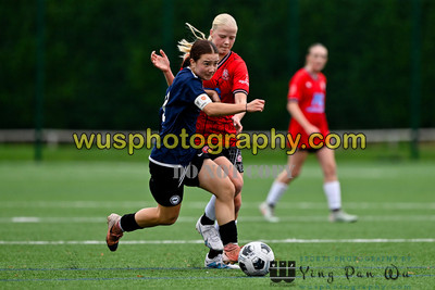 20251018-101233 Chatham Town FC Girls U15 v Sussex JPL RTC Girls U15