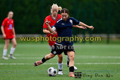 20251018-101233A Chatham Town FC Girls U15 v Sussex JPL RTC Girls U15