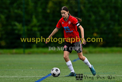 20251018-101302 Chatham Town FC Girls U15 v Sussex JPL RTC Girls U15