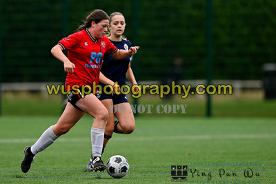 20251018-101422 Chatham Town FC Girls U15 v Sussex JPL RTC Girls U15