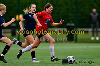 20251018-101423 Chatham Town FC Girls U15 v Sussex JPL RTC Girls U15