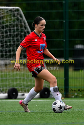 20251018-101546 Chatham Town FC Girls U15 v Sussex JPL RTC Girls U15