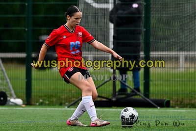 20251018-101546A Chatham Town FC Girls U15 v Sussex JPL RTC Girls U15