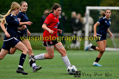 20251018-101423A Chatham Town FC Girls U15 v Sussex JPL RTC Girls U15