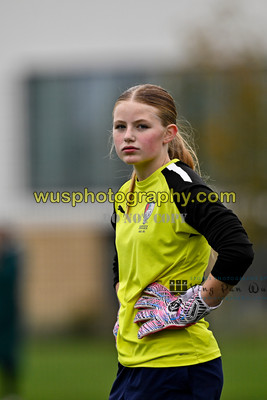20251018-101815 Chatham Town FC Girls U15 v Sussex JPL RTC Girls U15