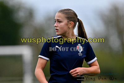 20251018-101828A Chatham Town FC Girls U15 v Sussex JPL RTC Girls U15